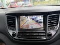 Hyundai TUCSON 1.7 CRDi Blue Drive GO! SE Euro 6 (s/s) 5dr 25