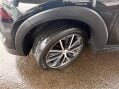 Hyundai TUCSON 1.7 CRDi Blue Drive GO! SE Euro 6 (s/s) 5dr 19