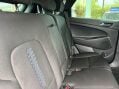 Hyundai TUCSON 1.7 CRDi Blue Drive GO! SE Euro 6 (s/s) 5dr 32
