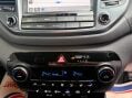 Hyundai TUCSON 1.7 CRDi Blue Drive GO! SE Euro 6 (s/s) 5dr 27