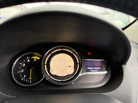 Renault Megane 1.5 dCi Dynamique Nav Euro 6 (s/s) 5dr 21