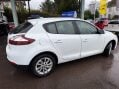 Renault Megane 1.5 dCi Dynamique Nav Euro 6 (s/s) 5dr 10