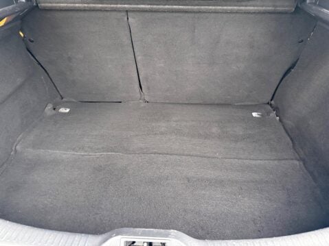 Renault Megane 1.5 dCi Dynamique Nav Euro 6 (s/s) 5dr 37