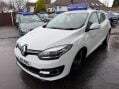 Renault Megane 1.5 dCi Dynamique Nav Euro 6 (s/s) 5dr 4