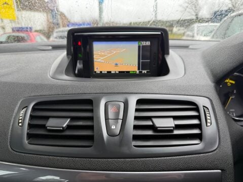 Renault Megane 1.5 dCi Dynamique Nav Euro 6 (s/s) 5dr 25