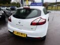 Renault Megane 1.5 dCi Dynamique Nav Euro 6 (s/s) 5dr 9
