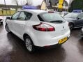 Renault Megane 1.5 dCi Dynamique Nav Euro 6 (s/s) 5dr 7