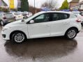 Renault Megane 1.5 dCi Dynamique Nav Euro 6 (s/s) 5dr 5