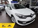 Renault Megane 1.5 dCi Dynamique Nav Euro 6 (s/s) 5dr