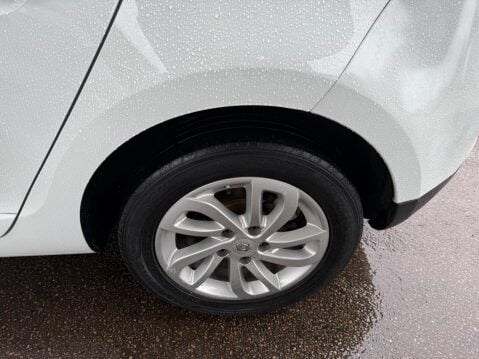 Renault Megane 1.5 dCi Dynamique Nav Euro 6 (s/s) 5dr 18