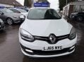Renault Megane 1.5 dCi Dynamique Nav Euro 6 (s/s) 5dr 2