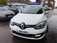 Renault Megane 1.5 dCi Dynamique Nav Euro 6 (s/s) 5dr 3