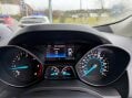Ford Kuga 2.0 TDCi Titanium Sport 2WD Euro 6 (s/s) 5dr 20