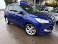 Ford Kuga 2.0 TDCi Titanium Sport 2WD Euro 6 (s/s) 5dr 9