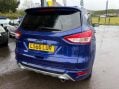 Ford Kuga 2.0 TDCi Titanium Sport 2WD Euro 6 (s/s) 5dr 7