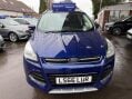 Ford Kuga 2.0 TDCi Titanium Sport 2WD Euro 6 (s/s) 5dr 2
