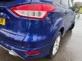 Ford Kuga 2.0 TDCi Titanium Sport 2WD Euro 6 (s/s) 5dr 14