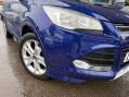 Ford Kuga 2.0 TDCi Titanium Sport 2WD Euro 6 (s/s) 5dr 12
