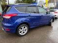 Ford Kuga 2.0 TDCi Titanium Sport 2WD Euro 6 (s/s) 5dr 8