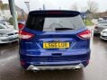 Ford Kuga 2.0 TDCi Titanium Sport 2WD Euro 6 (s/s) 5dr 6