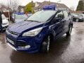 Ford Kuga 2.0 TDCi Titanium Sport 2WD Euro 6 (s/s) 5dr 3