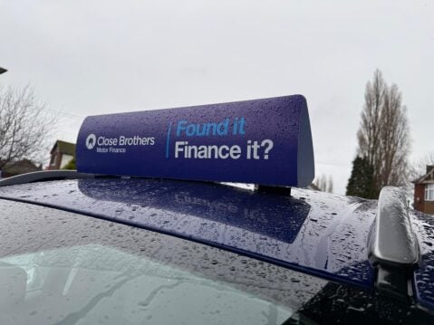 Ford Kuga 2.0 TDCi Titanium Sport 2WD Euro 6 (s/s) 5dr 11