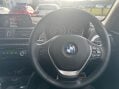 BMW 1 Series 1.5 116d Sport Auto Euro 6 (s/s) 5dr 21