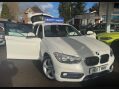 BMW 1 Series 1.5 116d Sport Auto Euro 6 (s/s) 5dr 34