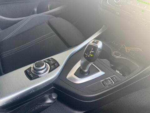 BMW 1 Series 1.5 116d Sport Auto Euro 6 (s/s) 5dr 23