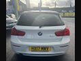 BMW 1 Series 1.5 116d Sport Auto Euro 6 (s/s) 5dr 6
