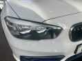 BMW 1 Series 1.5 116d Sport Auto Euro 6 (s/s) 5dr 11