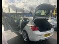 BMW 1 Series 1.5 116d Sport Auto Euro 6 (s/s) 5dr 33
