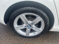 BMW 1 Series 1.5 116d Sport Auto Euro 6 (s/s) 5dr 16