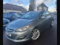 Vauxhall Astra 1.6 16v Elite Auto Euro 5 5dr 1