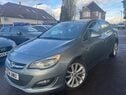 Vauxhall Astra 1.6 16v Elite Auto Euro 5 5dr