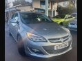 Vauxhall Astra 1.6 16v Elite Auto Euro 5 5dr 5