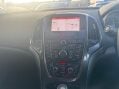 Vauxhall Astra 1.6 16v Elite Auto Euro 5 5dr 11