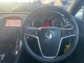 Vauxhall Astra 1.6 16v Elite Auto Euro 5 5dr 10