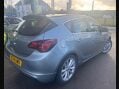 Vauxhall Astra 1.6 16v Elite Auto Euro 5 5dr 4