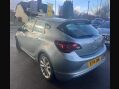 Vauxhall Astra 1.6 16v Elite Auto Euro 5 5dr 2