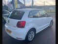 Volkswagen Polo 1.0 BlueMotion Tech SE Euro 6 (s/s) 3dr 4