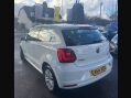 Volkswagen Polo 1.0 BlueMotion Tech SE Euro 6 (s/s) 3dr 2