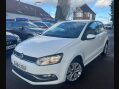 Volkswagen Polo 1.0 BlueMotion Tech SE Euro 6 (s/s) 3dr 1