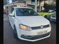 Volkswagen Polo 1.0 BlueMotion Tech SE Euro 6 (s/s) 3dr 5