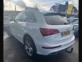 Audi Q5 2.0 TDI S line Plus S Tronic quattro Euro 5 (s/s) 5dr 5