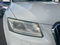 Audi Q5 2.0 TDI S line Plus S Tronic quattro Euro 5 (s/s) 5dr 11