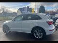 Audi Q5 2.0 TDI S line Plus S Tronic quattro Euro 5 (s/s) 5dr 4