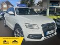 Audi Q5 2.0 TDI S line Plus S Tronic quattro Euro 5 (s/s) 5dr 1