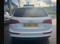 Audi Q5 2.0 TDI S line Plus S Tronic quattro Euro 5 (s/s) 5dr 6