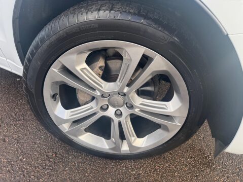 Audi Q5 2.0 TDI S line Plus S Tronic quattro Euro 5 (s/s) 5dr 14